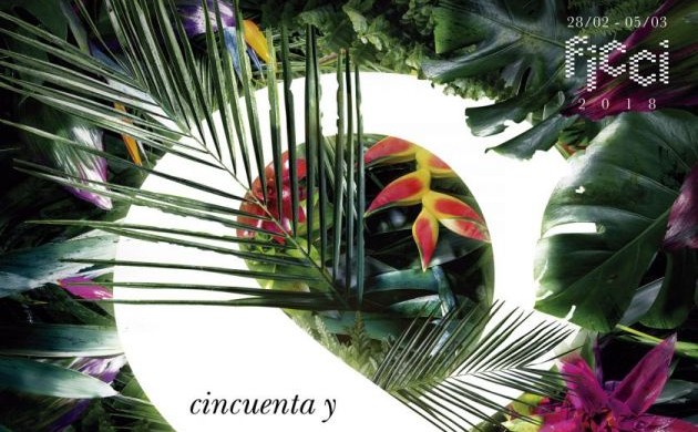 FICCI 2018, Festival Internacional de Cine de Cartagena de Indias